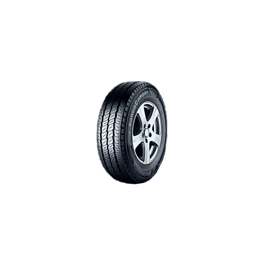 225/65 R 16   112/110R   CONTINENTAL   VANCO CAMPER