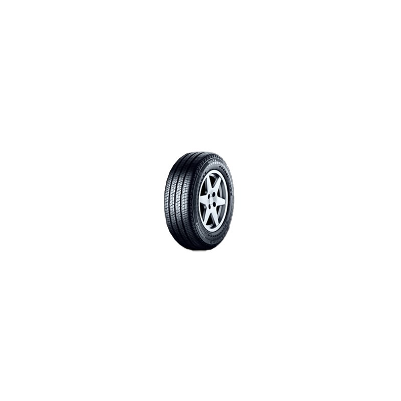 195/75 R 14   106/104Q   CONTINENTAL   VANCO 2