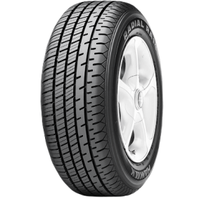 205/60 R 16   100/98T   HANKOOK   RADIAL RA14