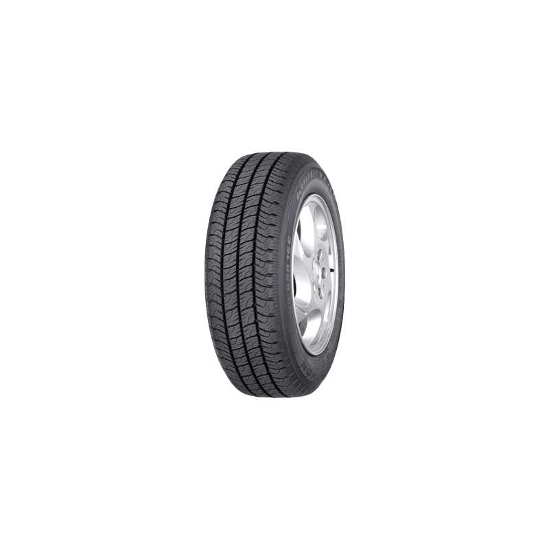 235/65 R 16   115/113R   GOODYEAR   CARGO MARATHON DOT2022