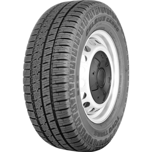 225/65 R 16   112/110T   TOYO   CELSIUS CARGO