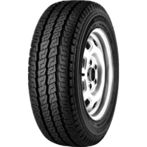 255/55 R 18 CP   120/118R   CONTINENTAL   VanContact Camper