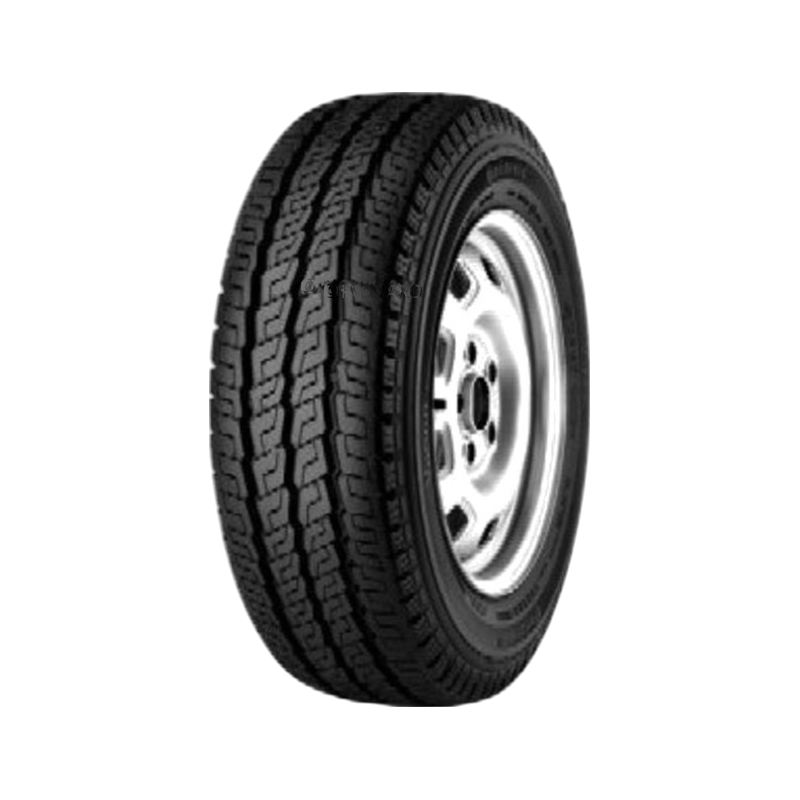 255/55 R 18 CP   120/118R   CONTINENTAL   VanContact Camper