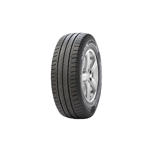 215/60 R 17   109/107T   PIRELLI   CARRIER