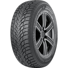 235/65 R 16   115/113R   NOKIAN   SEASONPROOF C1
