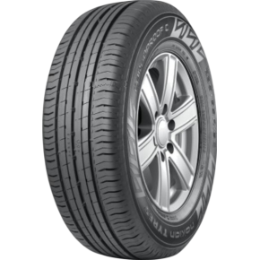 225/70 R 15   112/110S   NOKIAN   CARGOPROOF C