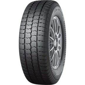 225/55 R 17   109/107H   YOKOHAMA   BluEarth-Van All-Season RY61