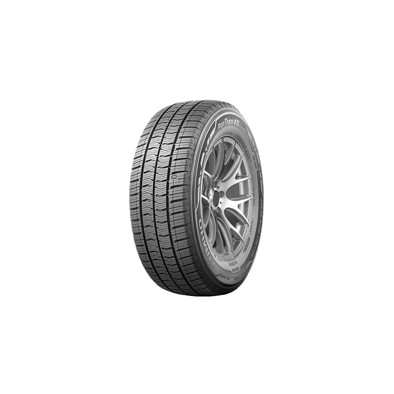 205/70 R 15   106/104R   KUMHO   CX11 Portran 4S