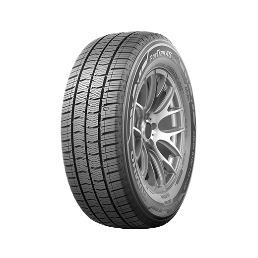 205/70 R 15   106/104R   KUMHO   CX11 Portran 4S