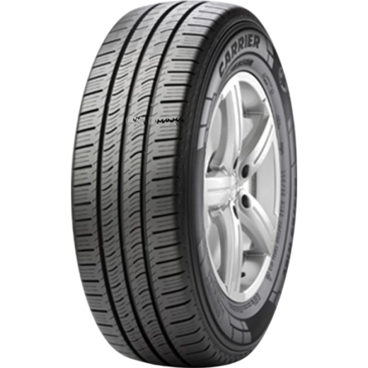 195/75 R 16   110/108R   PIRELLI   CARRIER ALL SEASON