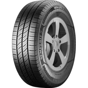 205/70 R 15   106/104R   SEMPERIT   VAN-LIFE 3 LRD