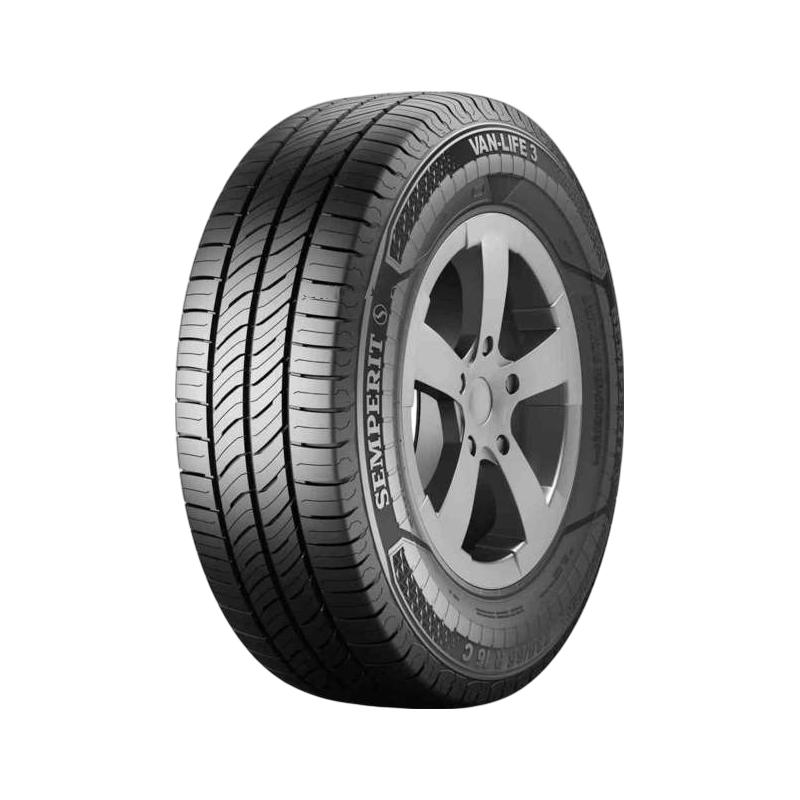 195/70 R 15   104/102S   SEMPERIT   VAN-LIFE 3 LRD