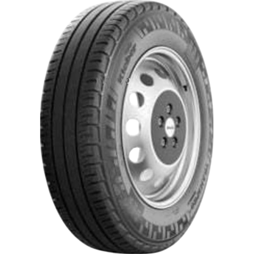 225/55 R 17   109/107H   KLEBER   TRANSPRO 2