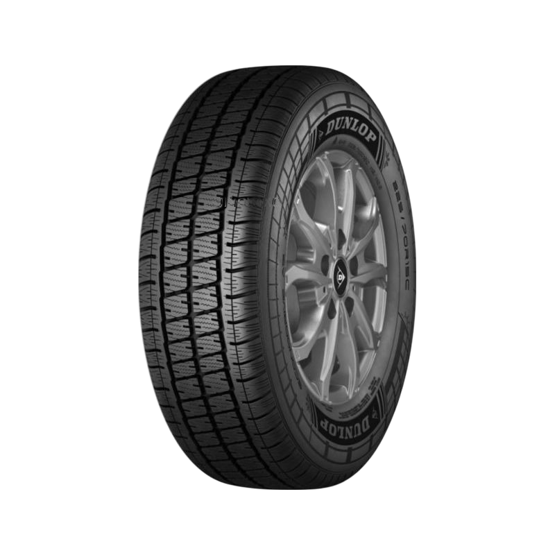 225/70 R 15   112/110R   DUNLOP   ECONODRIVE AS