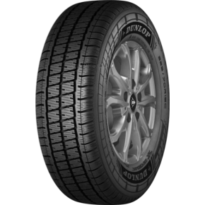 195/70 R 15   104/102R   DUNLOP   ECONODRIVE AS