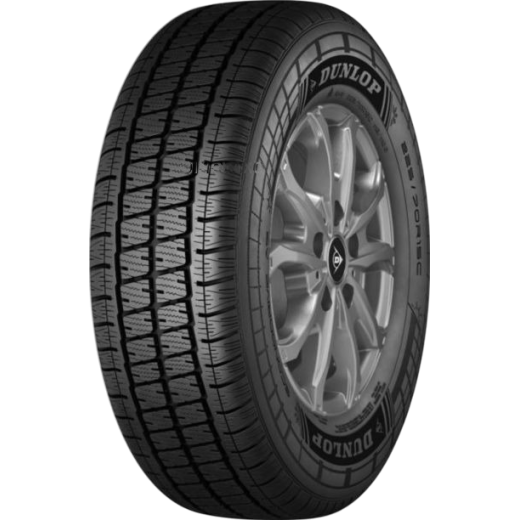 195/65 R 16   104/102T   DUNLOP   ECONODRIVE AS