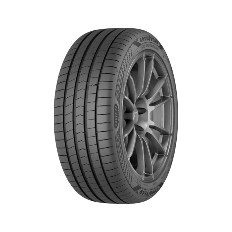 235/40 R 19   96Y XL   GOODYEAR   EAGLE F1 ASYMMETRIC 6 * SCT ED