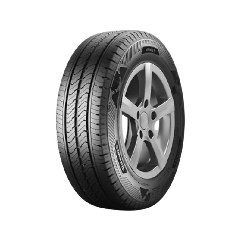 235/65 R 16   115/113R   BARUM   Vanis 3 LRD