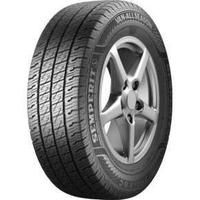 225/55 R 17   109/107T   SEMPERIT   VAN ALLSEASON