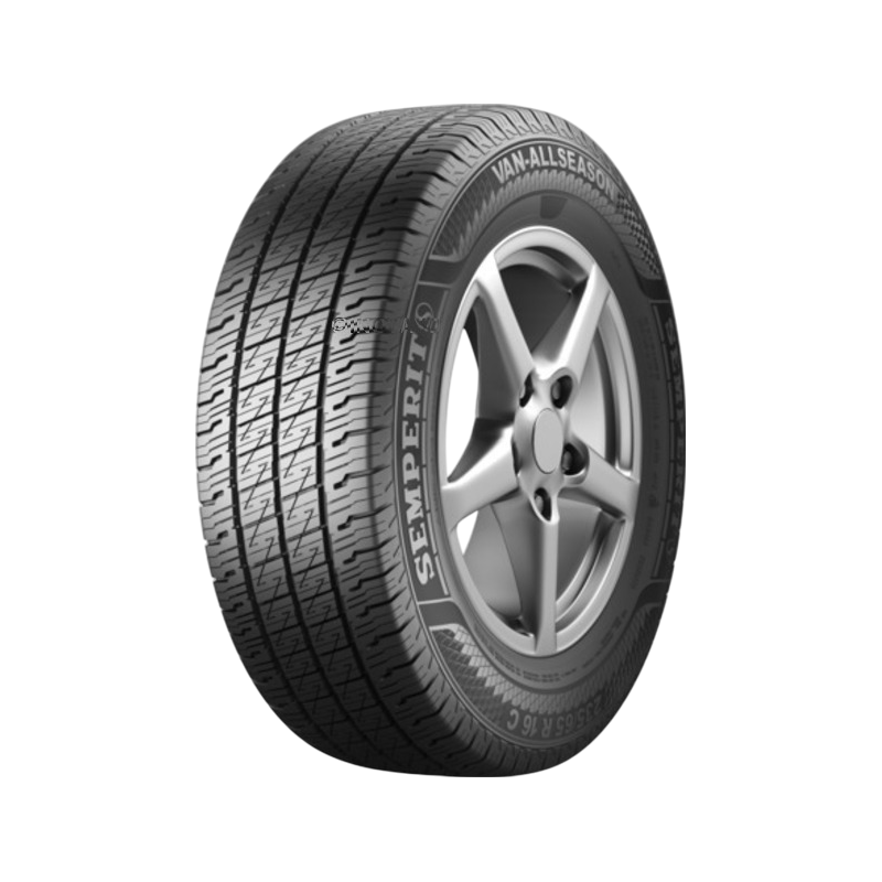 225/55 R 17   109/107T   SEMPERIT   VAN ALLSEASON