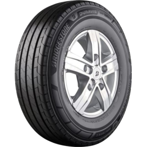 235/60 R 17   117/115R   BRIDGESTONE   DURAVIS VAN Enliten