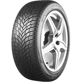 215/50 R 17   95V   FIRESTONE   WINTERHAWK 4 XL