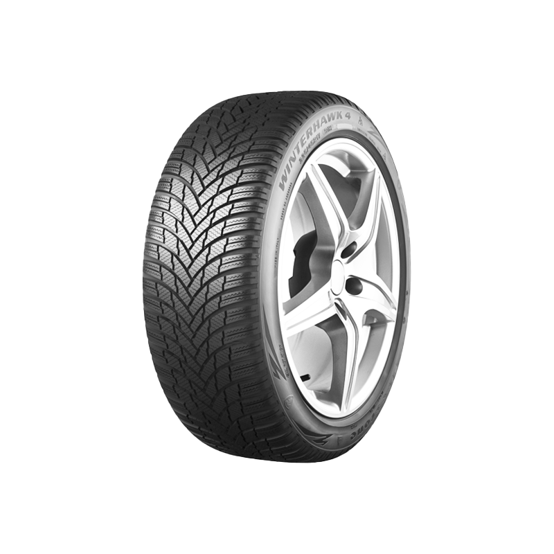 215/50 R 17   95V   FIRESTONE   WINTERHAWK 4 XL