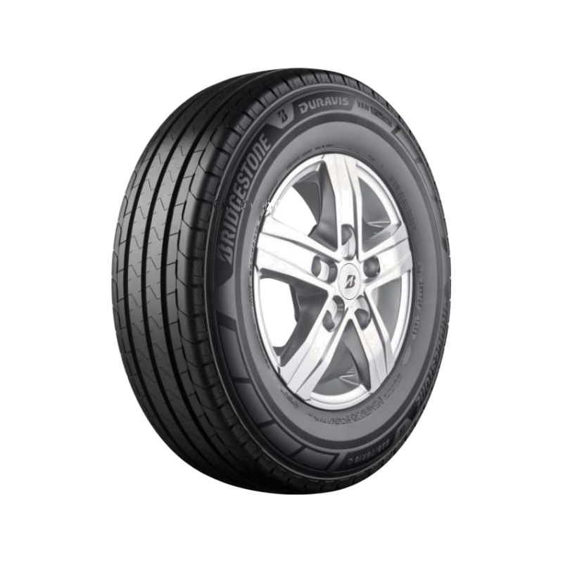 235/65 R 16   121/119R   BRIDGESTONE   DURAVIS VAN Enliten