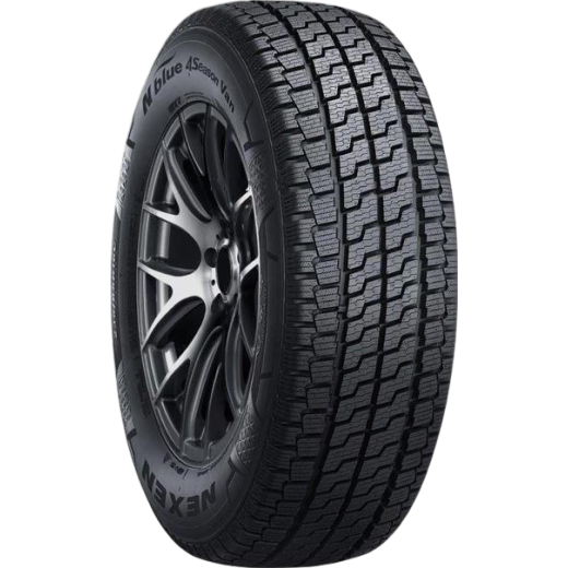 195/60 R 16   99/97H   NEXEN   NBLUE 4SEASON VAN
