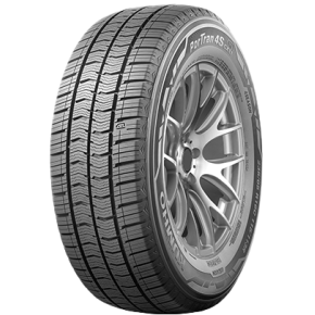 205/70 R 17   115/113R   KUMHO   CX11 Portran 4S