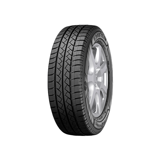 215/70 R 15   109/107S   GOODYEAR   VECTOR 4SEASONS CARGO