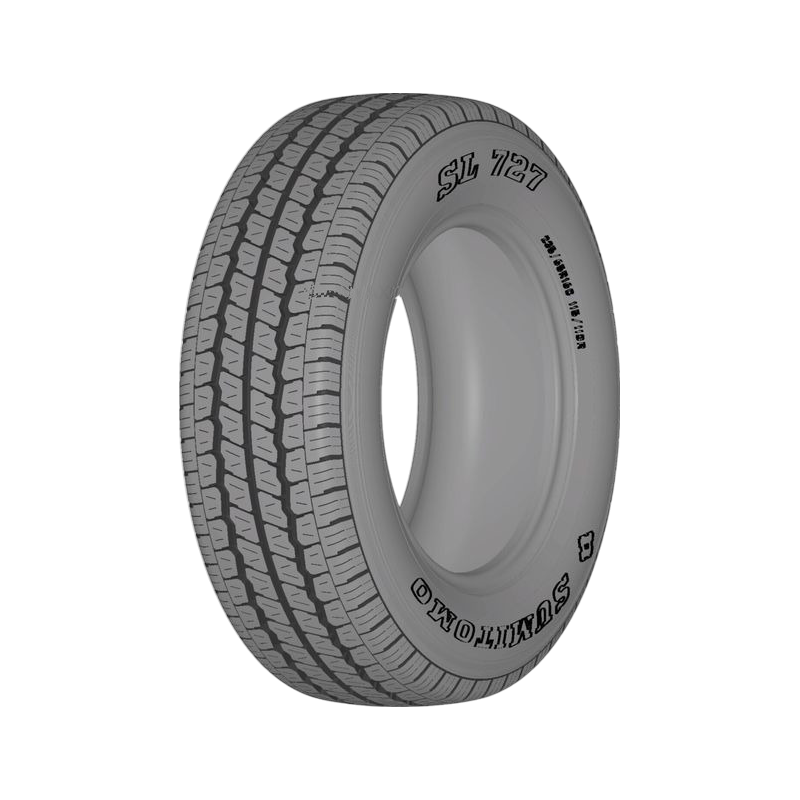 235/65 R 16   115/113R   SUMITOMO   SL727