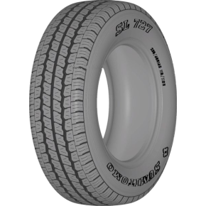 225/70 R 15   112/110R   SUMITOMO   SL727