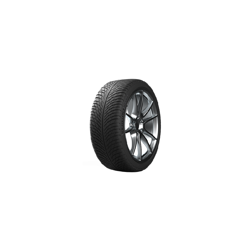 245/45 R 17   99H   MICHELIN   PILOT ALPIN 5 MO XL