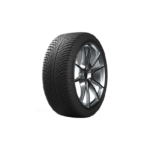 245/45 R 17   99H   MICHELIN   PILOT ALPIN 5 MO XL