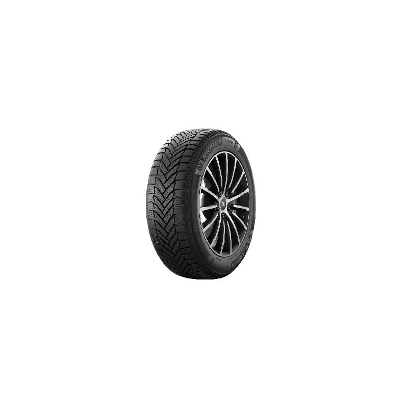 205/60 R 17   93H   MICHELIN   ALPIN 6