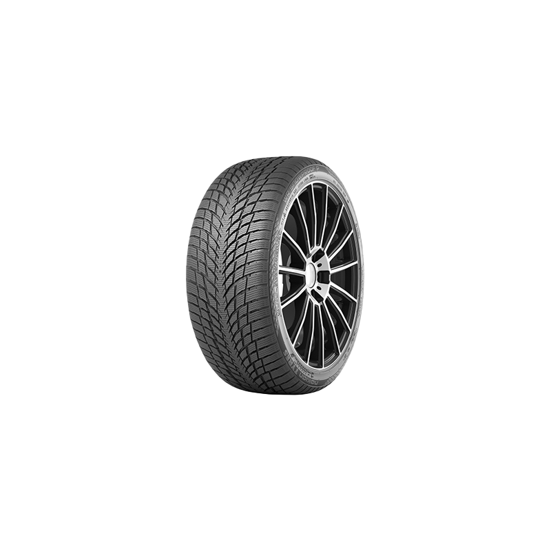 225/40 R 18   92V   NOKIAN   WR Snowproof P XL