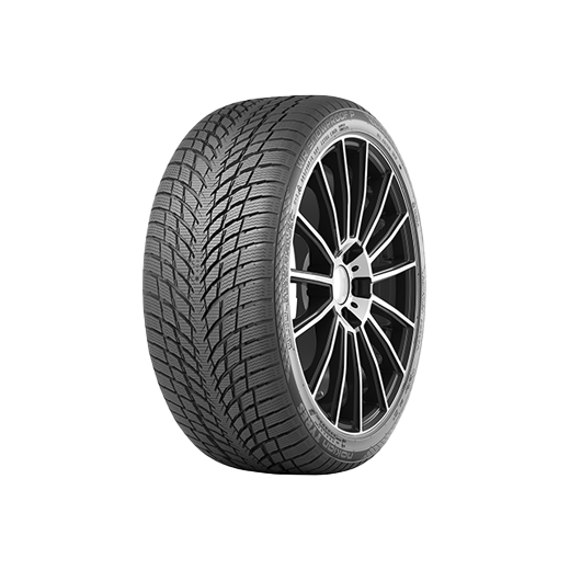 245/45 R 18   100V   NOKIAN   WR Snowproof P XL