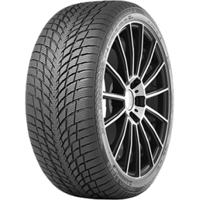 245/45 R 17   99V   NOKIAN   WR Snowproof P XL