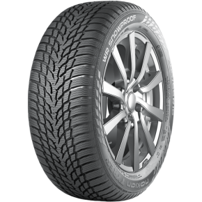 215/50 R 19   93V   NOKIAN   WR SNOWPROOF