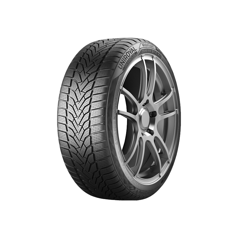 235/55 R 18   104V   UNIROYAL   WinterExpert FR XL