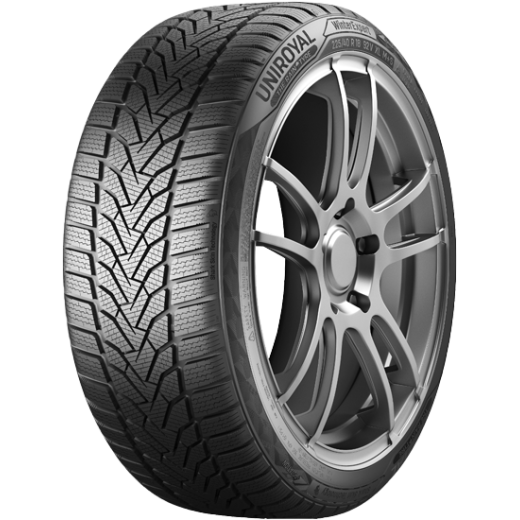 235/55 R 18   104V   UNIROYAL   WinterExpert FR XL