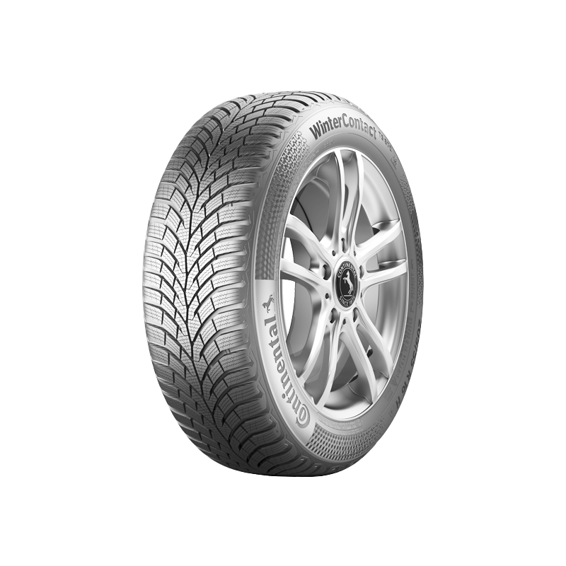 205/55 R 16   91H   CONTINENTAL   WinterContact TS870