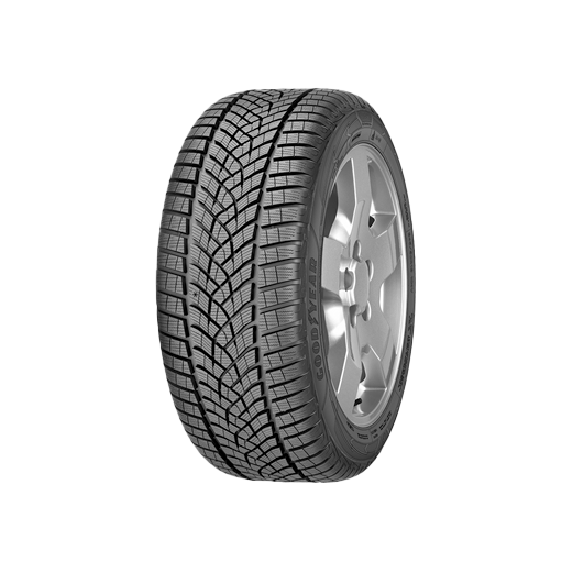 245/55 R 17   106H   GOODYEAR   UltraGrip Performance + MO-V XL