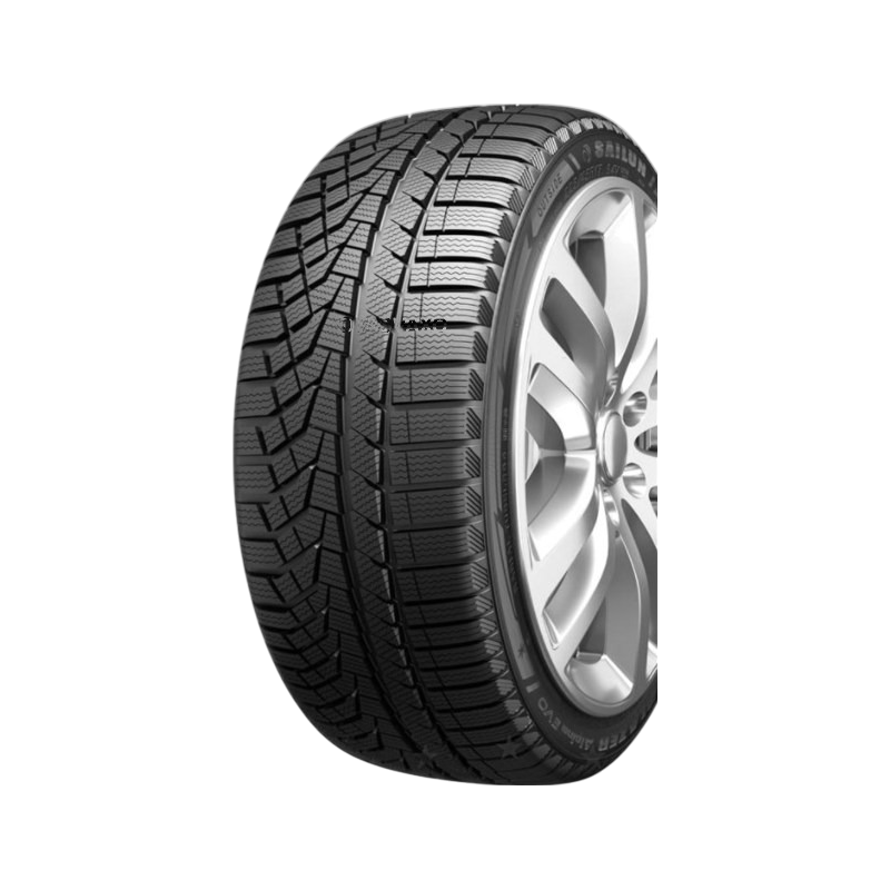 195/65 R 15   91T   SAILUN   ICE BLAZER Alpine+