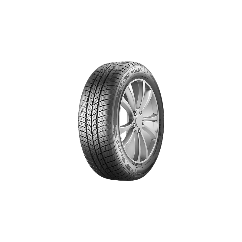 215/45 R 16   90V   BARUM   POLARIS 5 XL