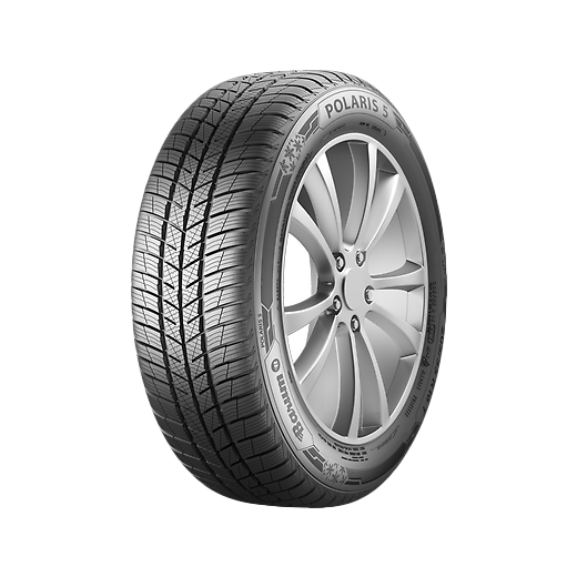 215/45 R 16   90V   BARUM   POLARIS 5 XL