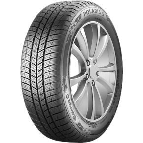 205/50 R 17   93V   BARUM   POLARIS 5 FR XL