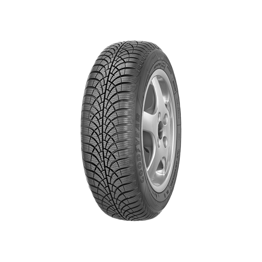 175/60 R 15   81T   GOODYEAR   ULTRAGRIP 9+ MS