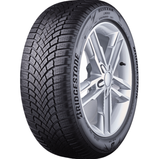 245/45 R 17   99V   BRIDGESTONE   BLIZZAK LM005 XL